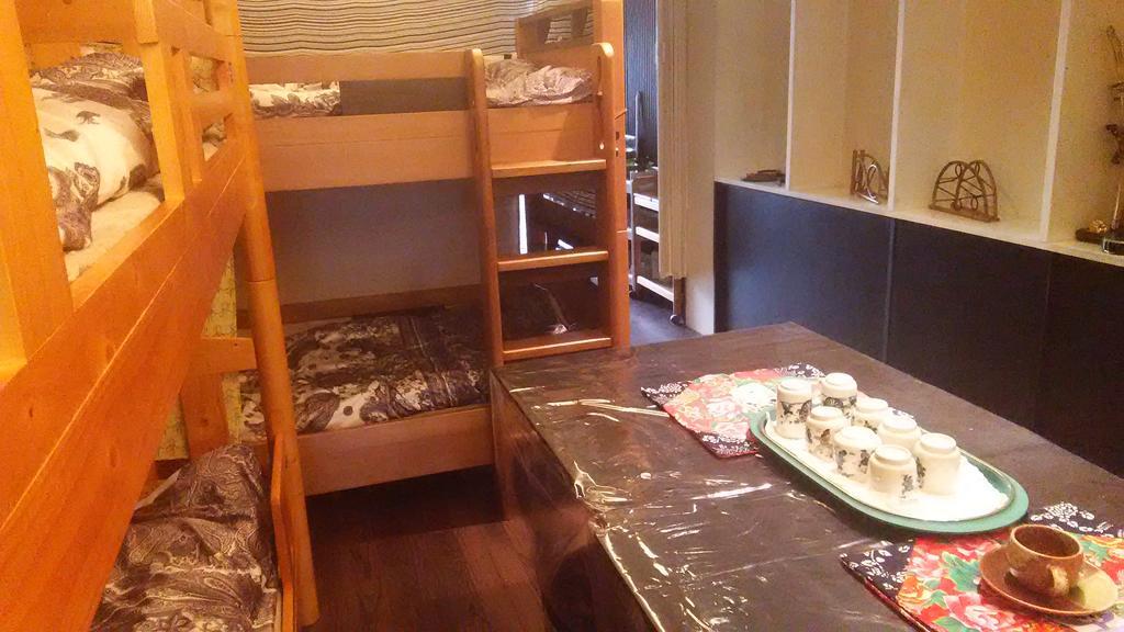 Guest House Hana Otsu Camera foto