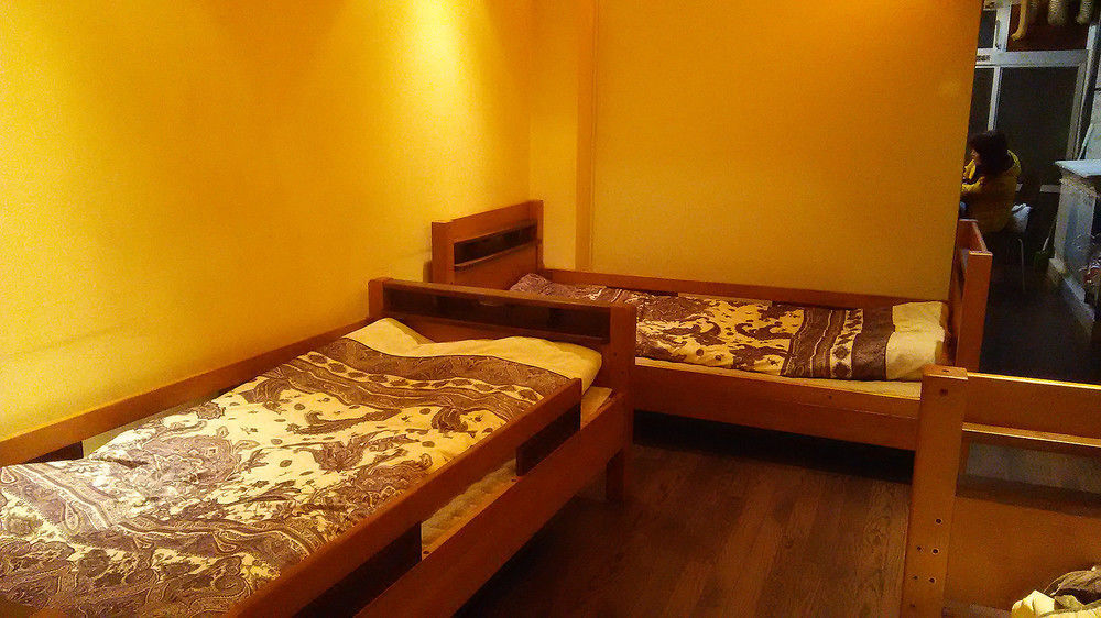 Guest House Hana Otsu Esterno foto